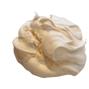 meringue artisanale - studio macarons