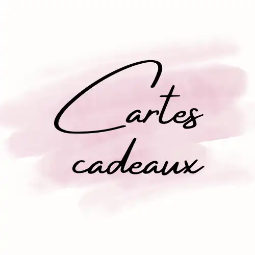 catégorie cartes cadeaux - studio macarons