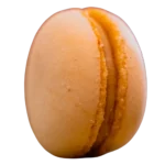 macaron caramel - macarons artisanaux – produits artisanaux de pâtisserie - studio macarons