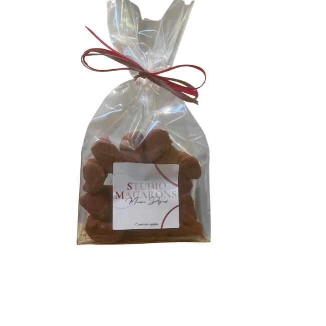 sachet de truffes - 150gr - studio macarons