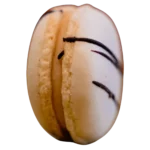 macaron parfum Kueno - macarons artisanaux – produits artisanaux de pâtisserie - studio macarons