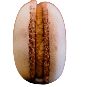 macaron parfum café - macarons artisanaux – produits artisanaux de pâtisserie - studio macarons