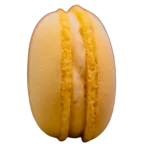 macaron parfum citron - macarons artisanaux – produits artisanaux de pâtisserie - studio macarons