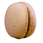 macaron parfum cuberdon - macarons artisanaux – produits artisanaux de pâtisserie - studio macarons