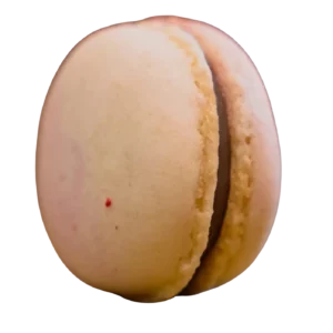 macaron parfum cuberdon - macarons artisanaux – produits artisanaux de pâtisserie - studio macarons