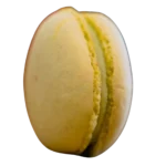 macaron parfum pistache - macarons artisanaux – produits artisanaux de pâtisserie - studio macarons