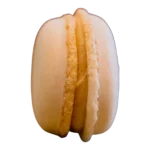 macaron parfum vanille - macarons artisanaux – produits artisanaux de pâtisserie - studio macarons